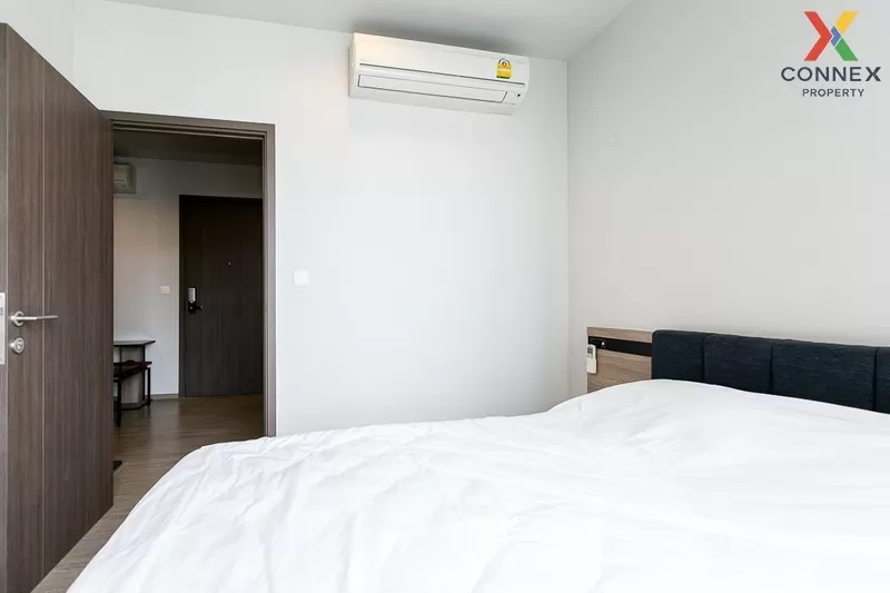 เช่า คอนโด  The Line Wongsawang MRT-วงศ์สว่าง กรุุงเทพ-นนทบุรี วง